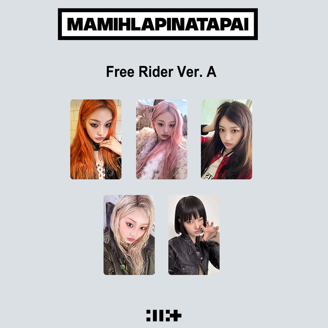 KPOP NEW mini 4th EP album,It' - Origami Paper Set review and price