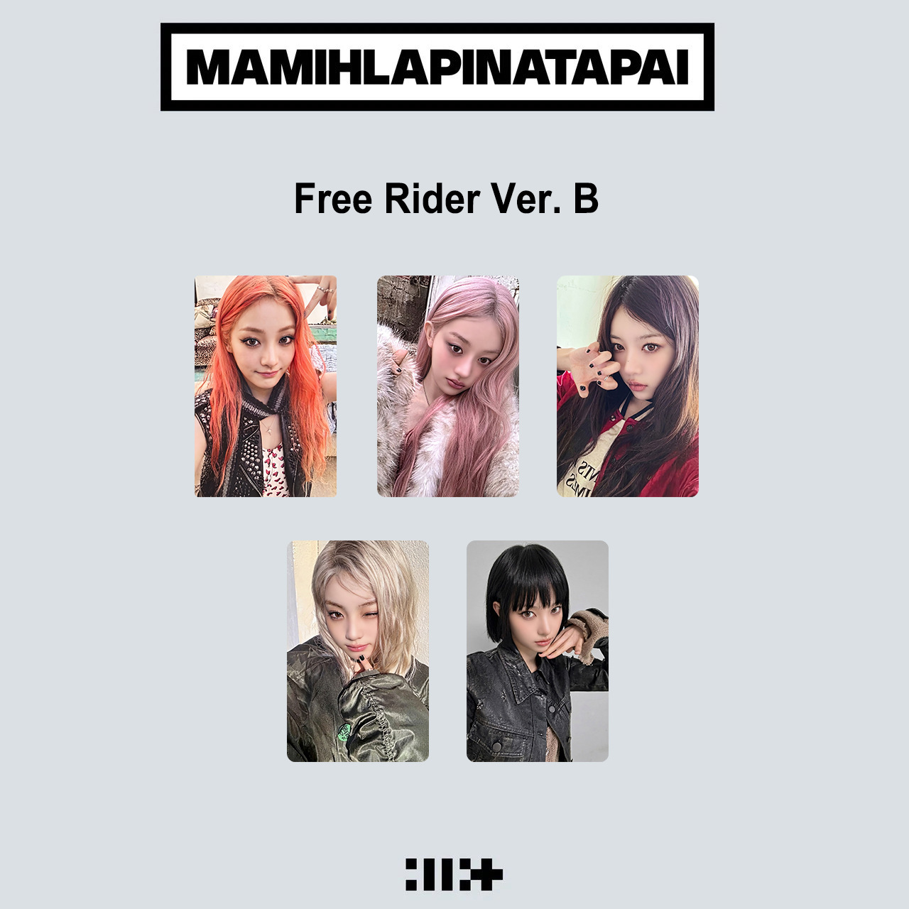 KPOP NEW mini 4th EP album,It' - Origami Paper Set review and price