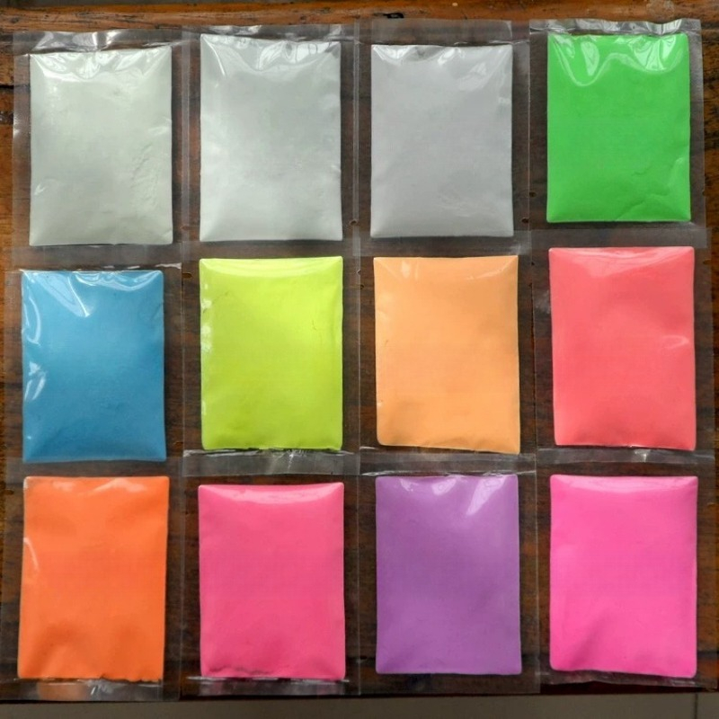100g Super Bright/Fluorescent  - Art Craft Night review and price