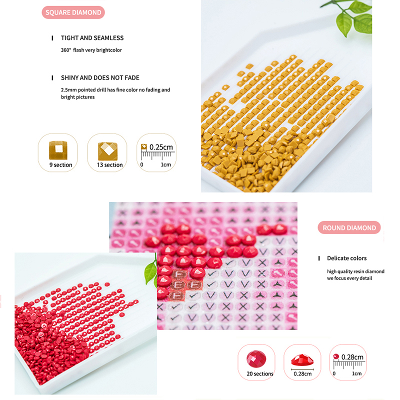 SDOYUNO DIY Diamond Painting L - Art Craft Night review and price