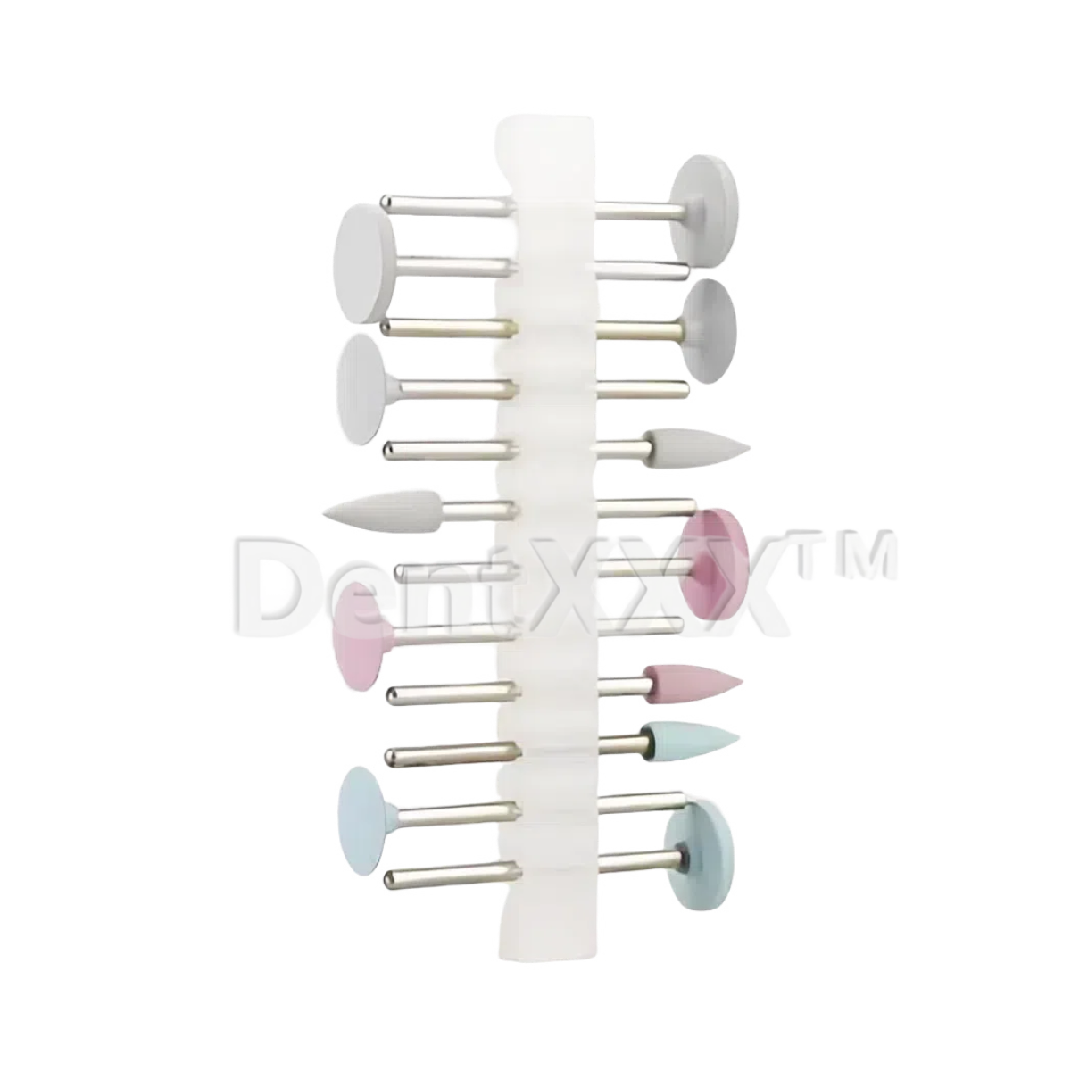 12Pcs Ceramic Polishing Kit, D - Polymer Clay Set review and price