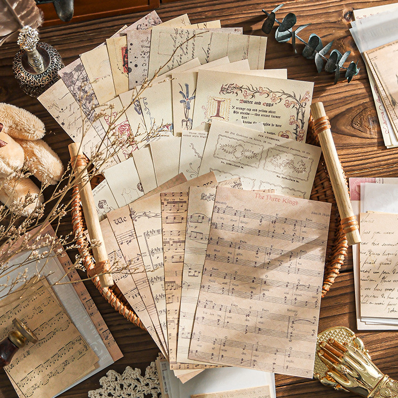 Vintage Scrapbooking Craft Pap - Art Craft Background review and price