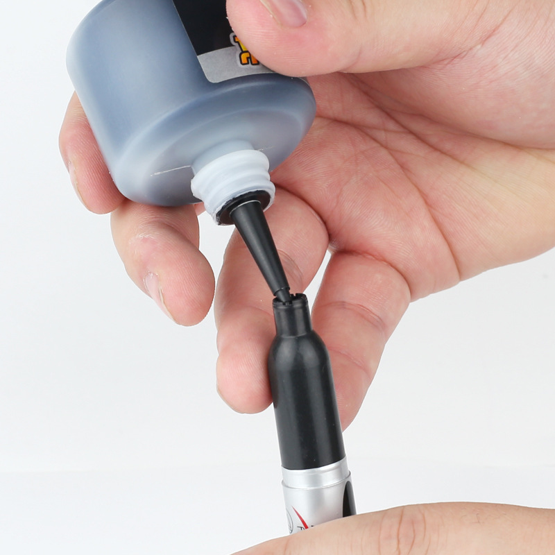 Waterproof Permanent Oily Mark - Illustration Marker Set review and price
