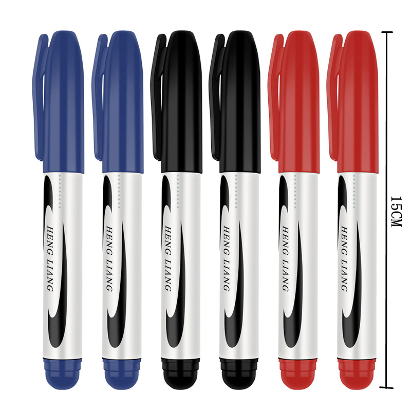 Waterproof Permanent Oily Mark - Illustration Marker Set review and price