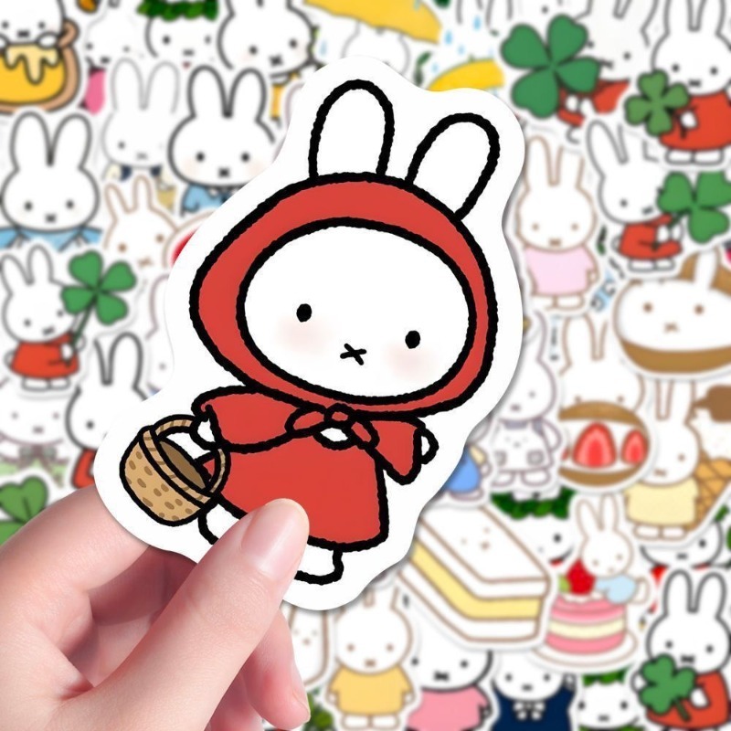 Miffy High Color Value Creativ - Origami Paper Set review and price