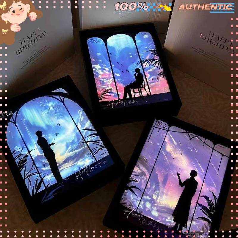 Official Love and Deepspace 20 - Art Craft Love review and price