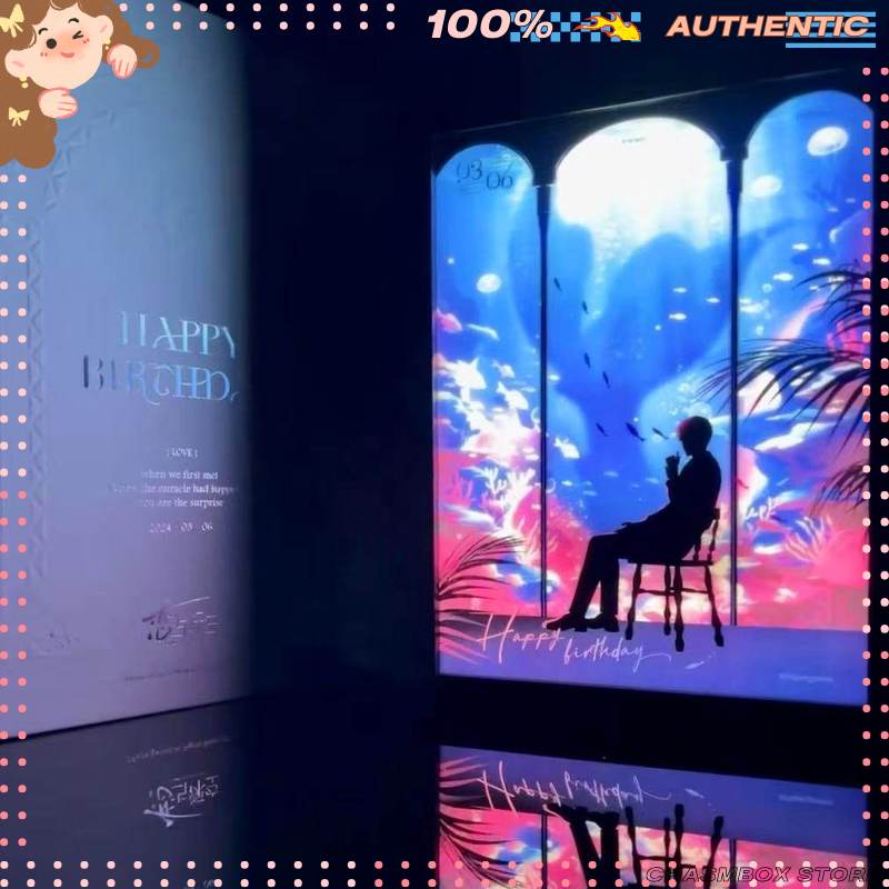 Official Love and Deepspace 20 - Art Craft Love review and price