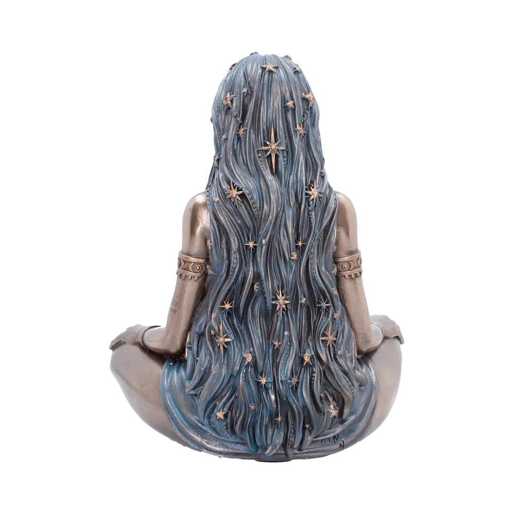 Mother Earth Gaia Resin Statue - Art And Craft For Mother'S Day review and price