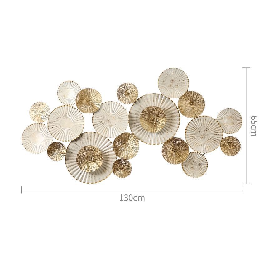 rn-Modern Metal Wall Art 3D Ir - Art Craft Background review and price