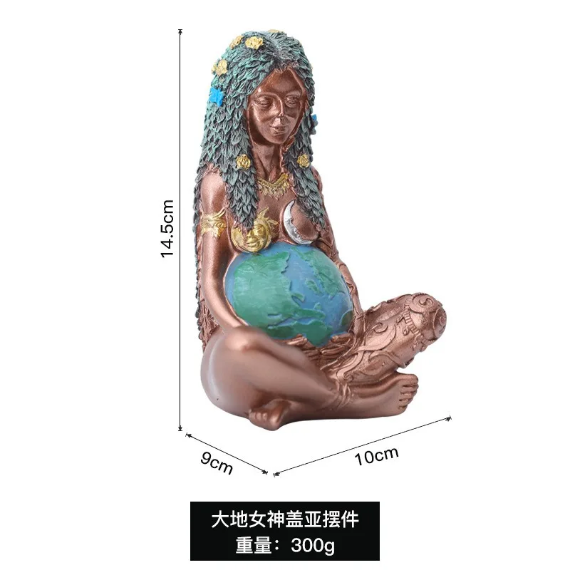 1PC Mother's Day Earth Mother  - Art And Craft For Mother'S Day review and price
