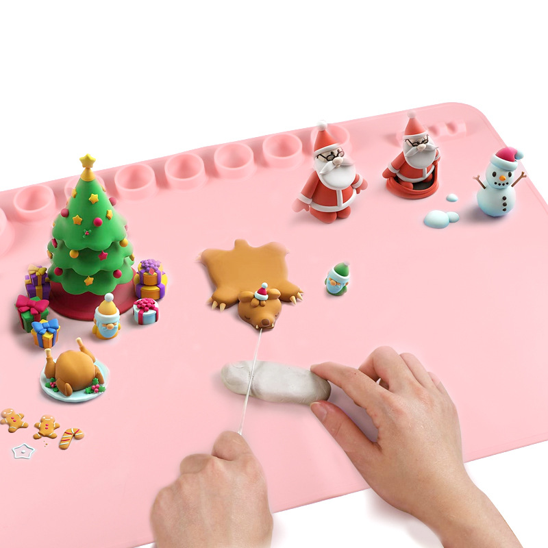 60X40cm Silicone Painting Mat  - Art Craft Board review and price