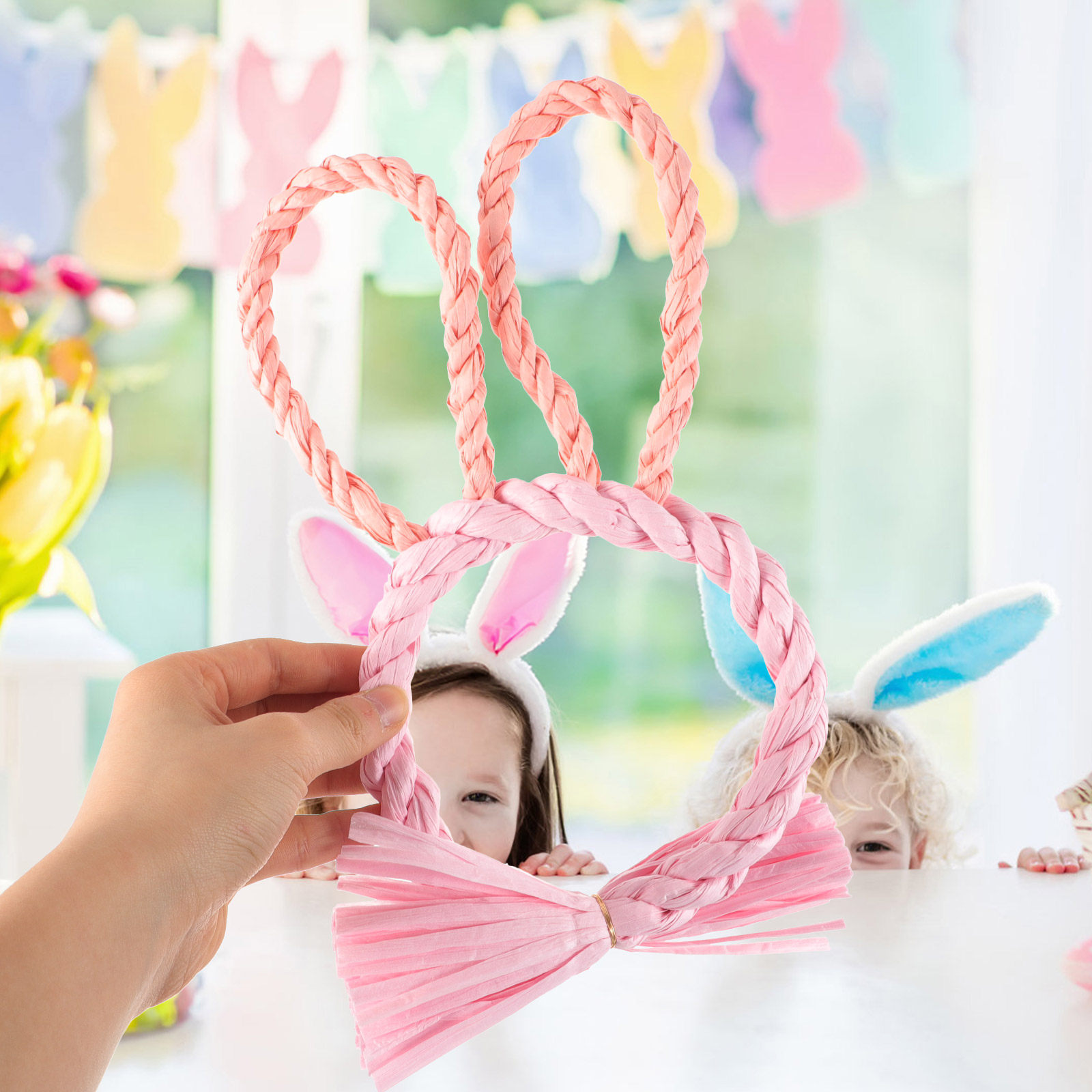 Bunny Classroom Decor Home Dec - Art And Craft For Nursery review and price