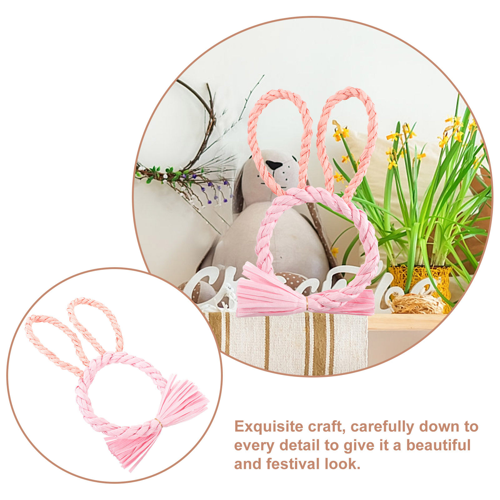 Bunny Classroom Decor Home Dec - Art And Craft For Nursery review and price