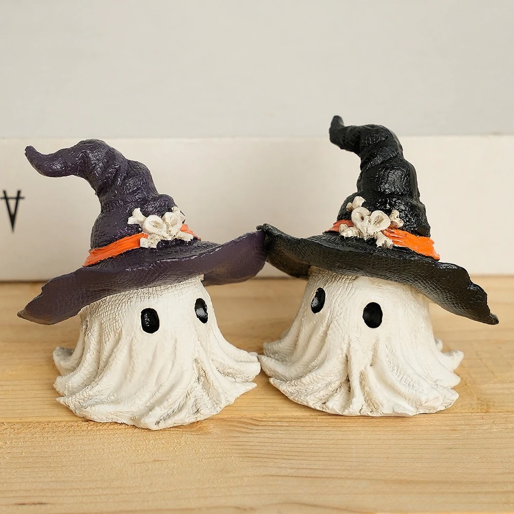 1PC Halloween Horror Hat Ghost - Art Craft Hat review and price