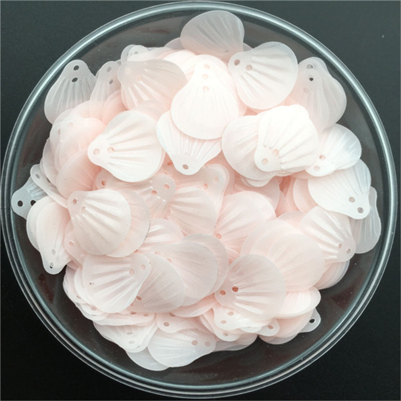 30g 13mm 18mm Shell Loose Sequ - Art Craft Hat review and price