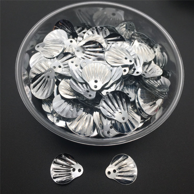 30g 13mm 18mm Shell Loose Sequ - Art Craft Hat review and price