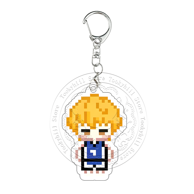 Kuroko's Basketball Pixel Art  - Art Craft Gifts review and price