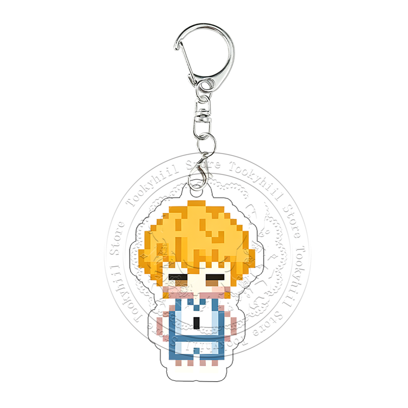 Kuroko's Basketball Pixel Art  - Art Craft Gifts review and price