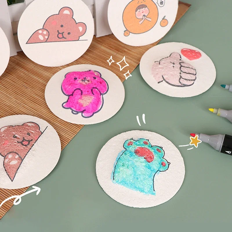 3D Puffy Foam Texture Painting - Art Craft Board review and price