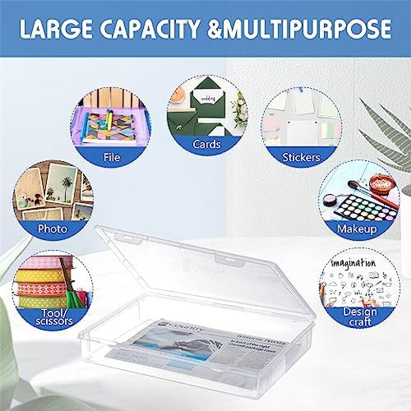 J1UL1N 4 Pcs A4 Scrapbook Pape - Art And Craft Letter X review and price
