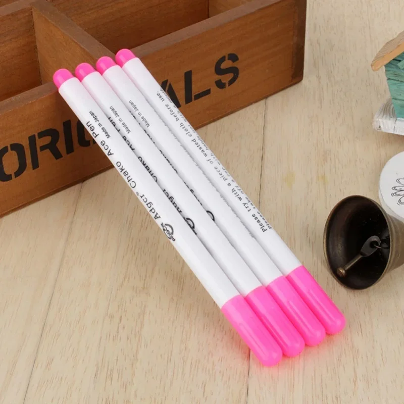 Water Soluble Disappearing Pen - Illustration Marker Set review and price