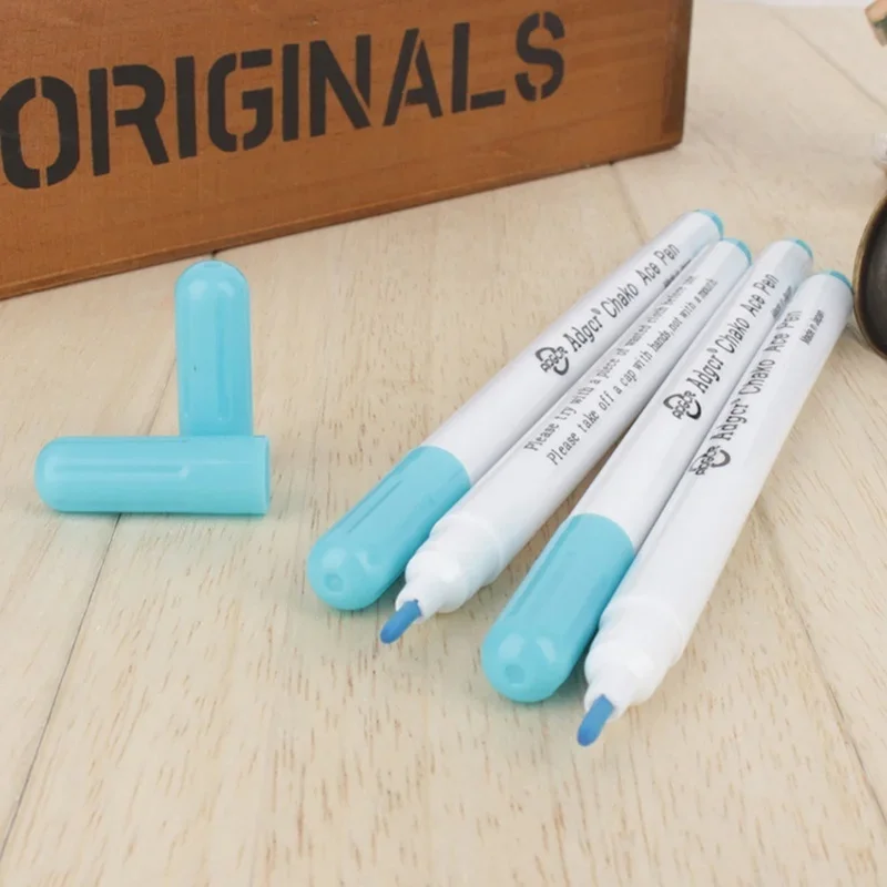 Water Soluble Disappearing Pen - Illustration Marker Set review and price