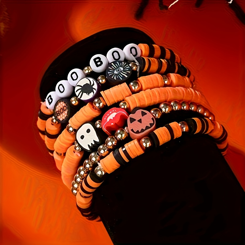 2700pcs， Halloween colored rou - Polymer Clay Set review and price