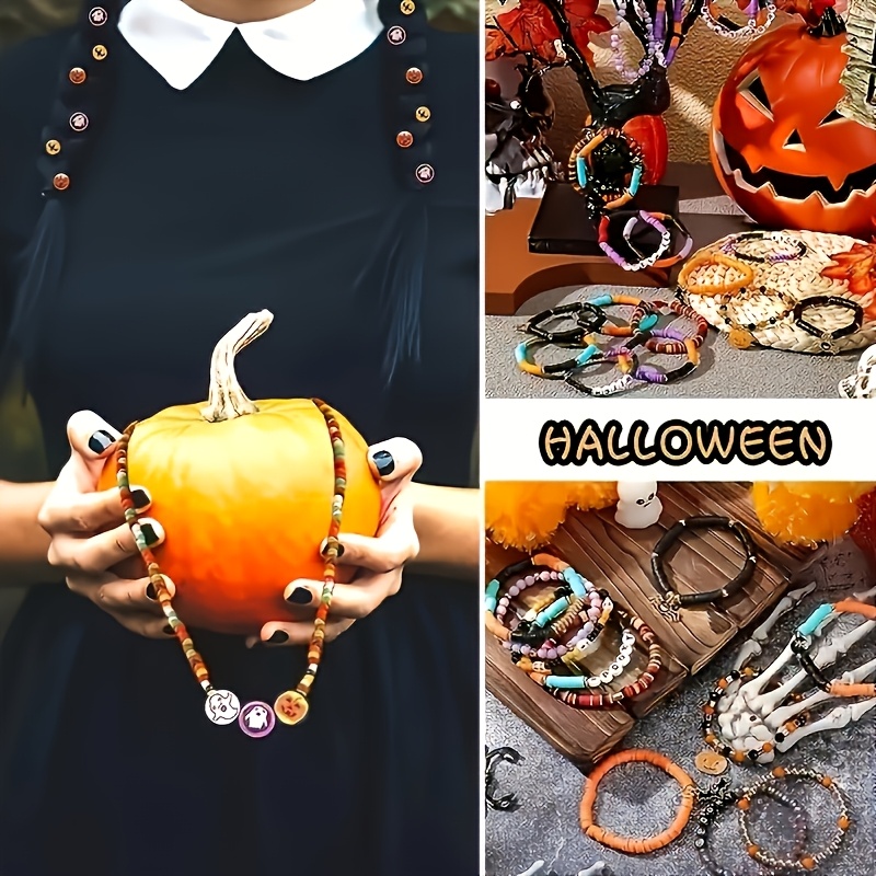 2700pcs， Halloween colored rou - Polymer Clay Set review and price
