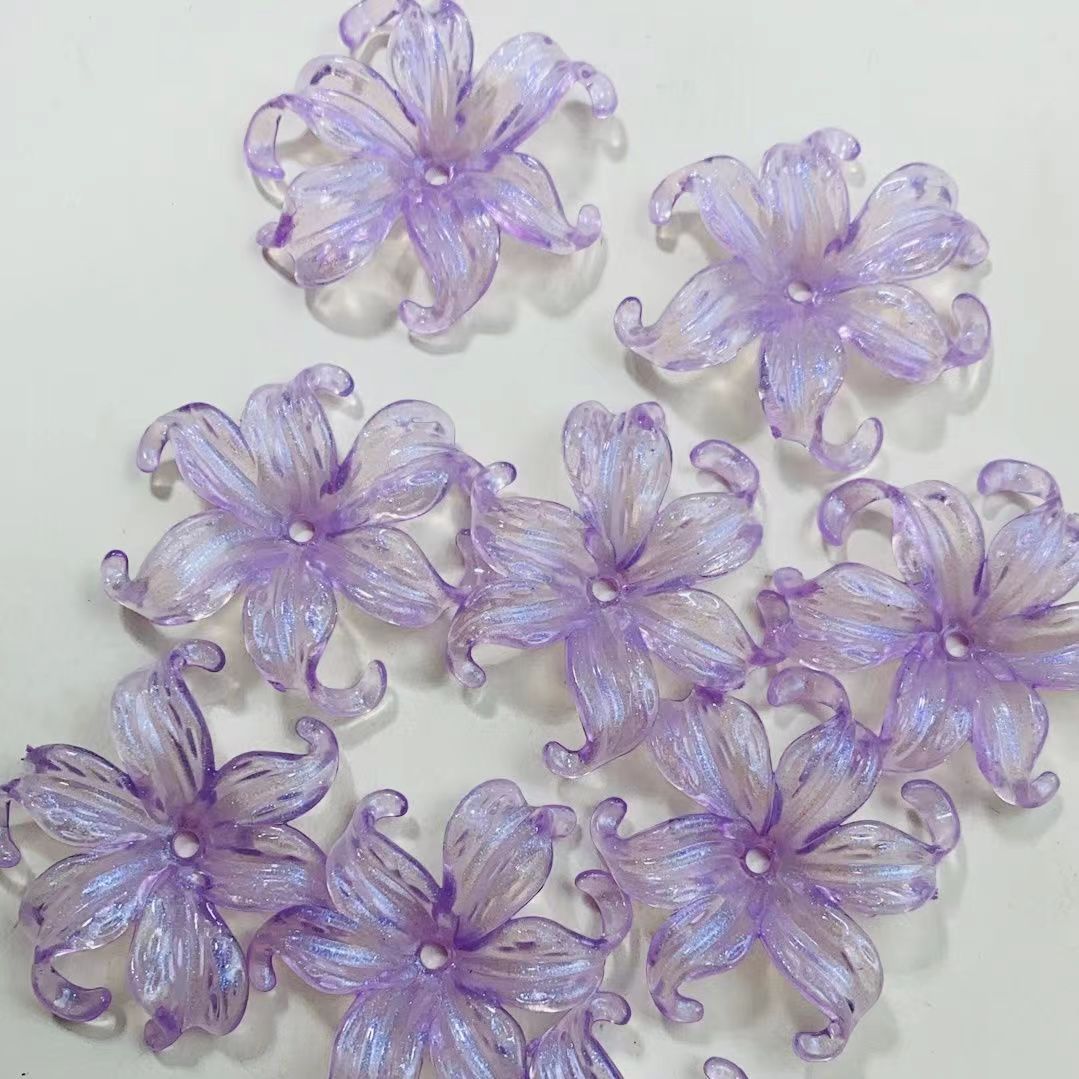 50PCS Night Light Iris Ocean F - Art Craft Night review and price