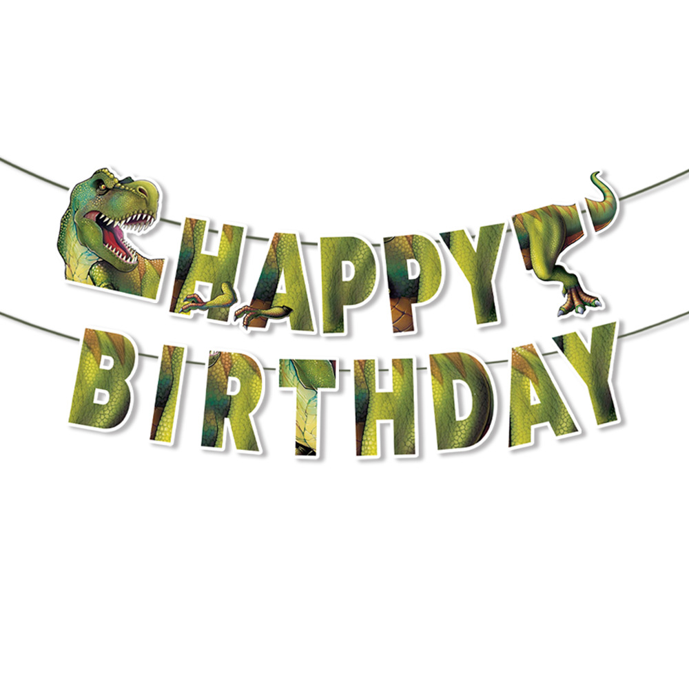 Dinosaurs Birthday Party Decor - Art Craft Dinosaur review and price
