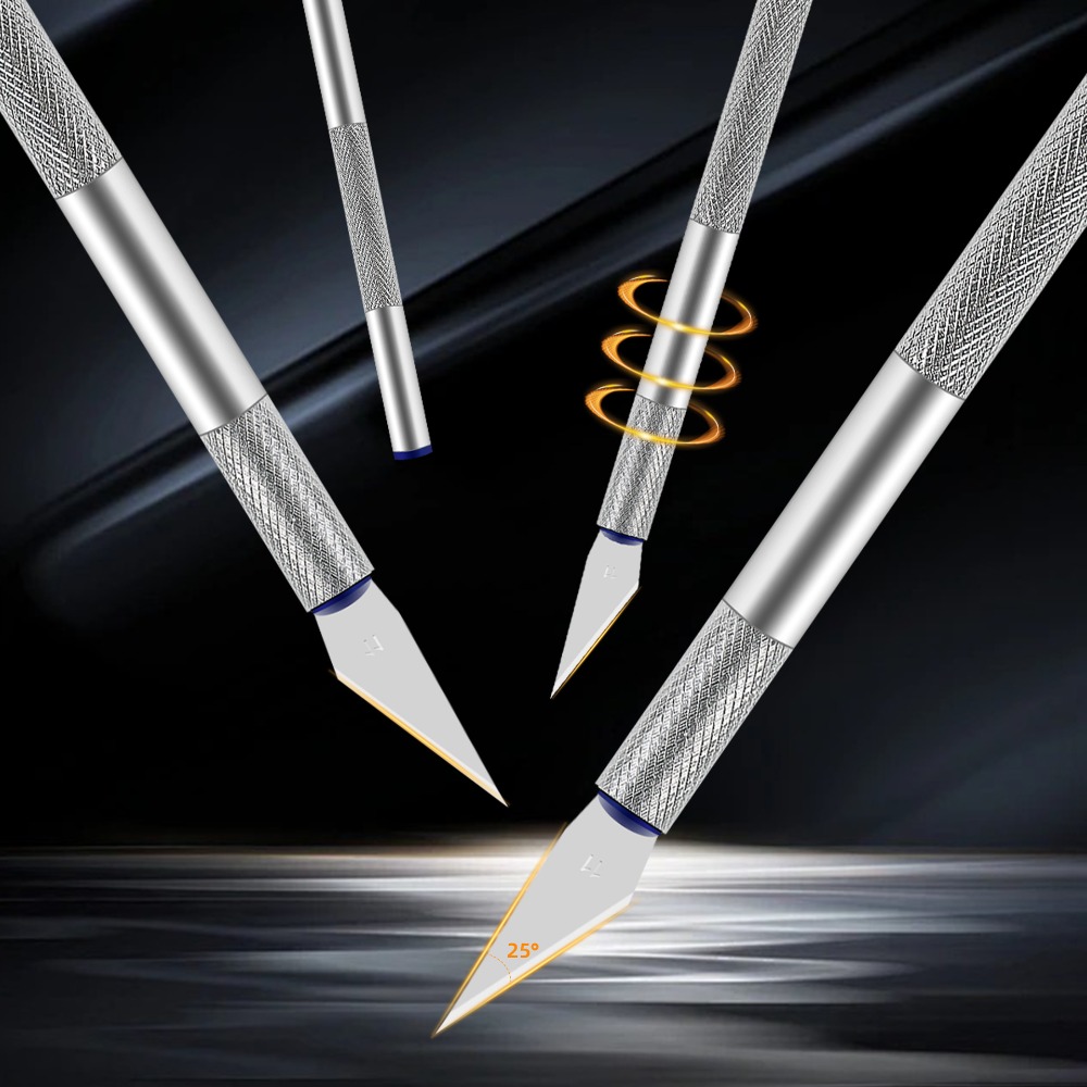 1/5 Pcs Sculpting Craft Tools  - Art Craft Hobbies review and price