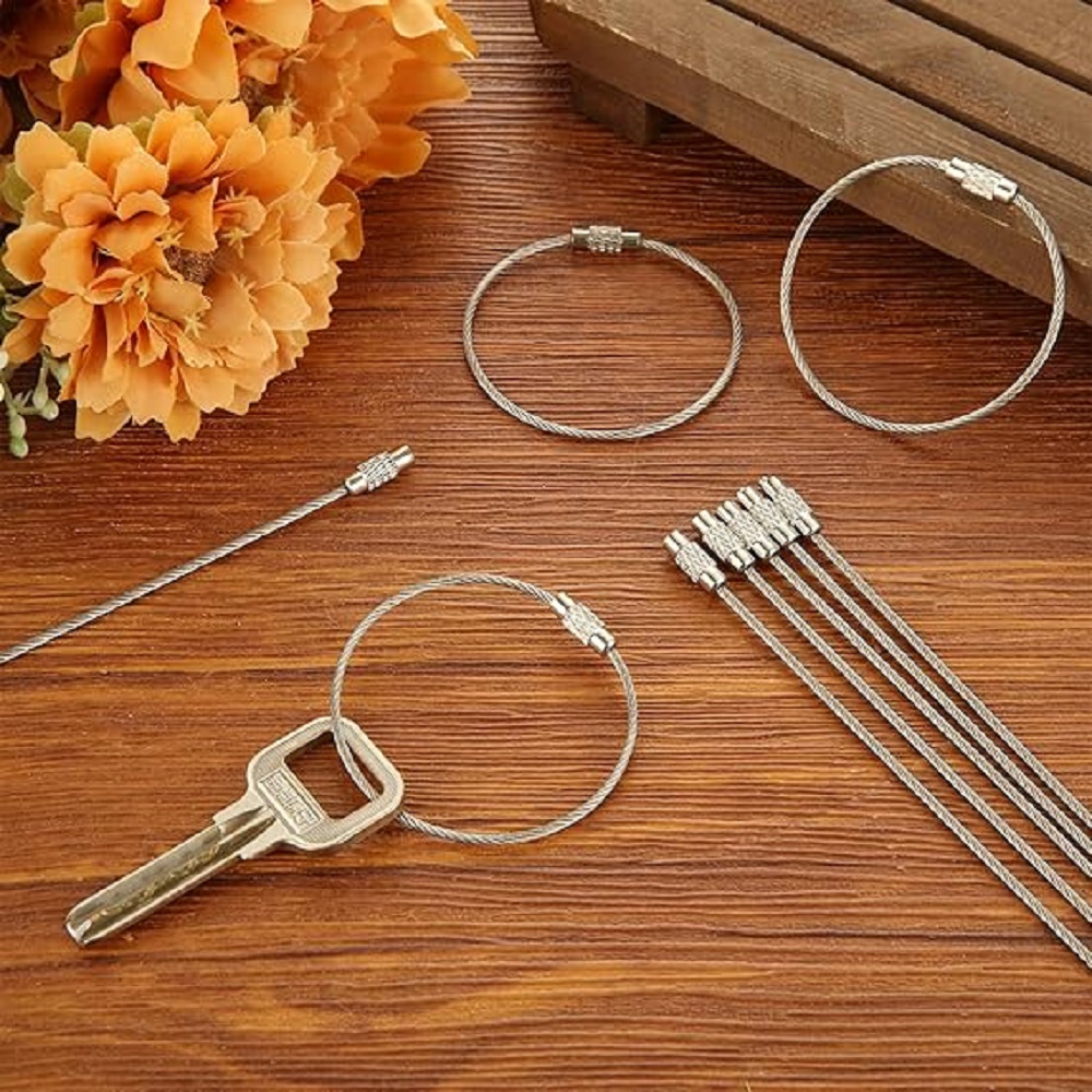 5/15/25/40Pcs Extendable Wire  - Art Craft Gifts review and price