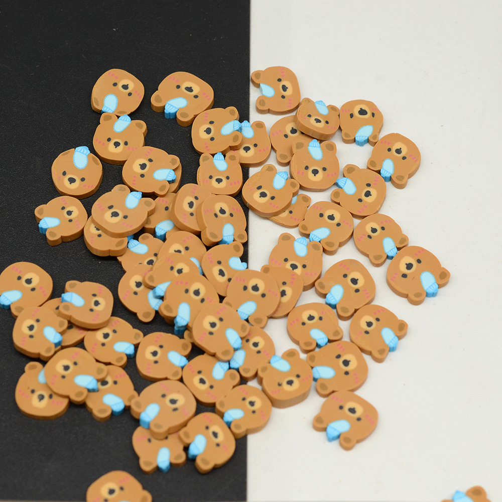 100G 5mm/10mm Polymer Clay Sli - Art Craft Love review and price
