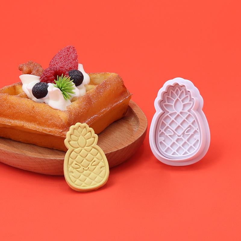 Cute Pineapple Summer Pineappl - Polymer Clay Set review and price