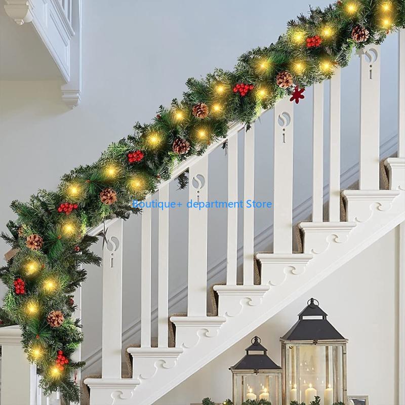 E1PD Christmas Wreath Front Do - Art Craft Background review and price