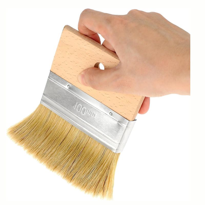 Brush Home Decor 5 Inch Acryli - Art Craft Blend review and price