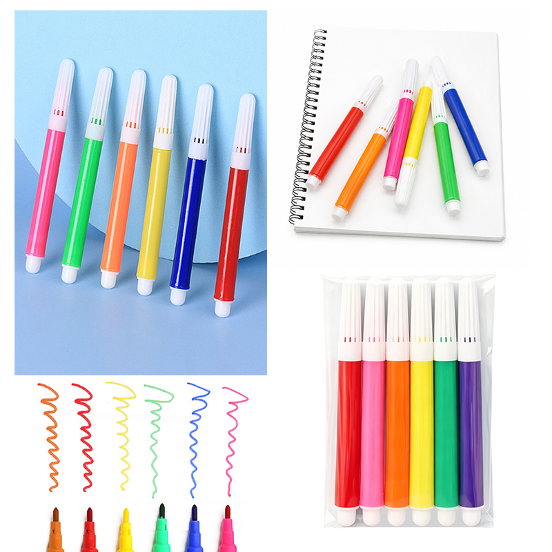 10/20/30Packs Artistic Marker  - Illustration Marker Set review and price