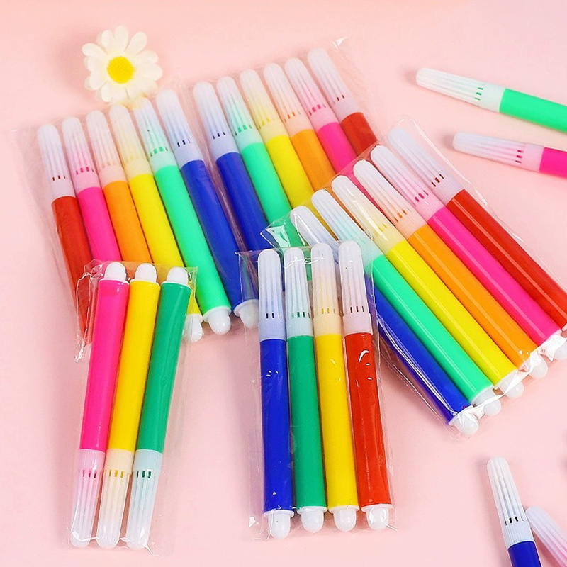 10/20/30Packs Artistic Marker  - Illustration Marker Set review and price