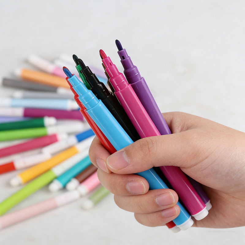 10/20/30Packs Artistic Marker  - Illustration Marker Set review and price