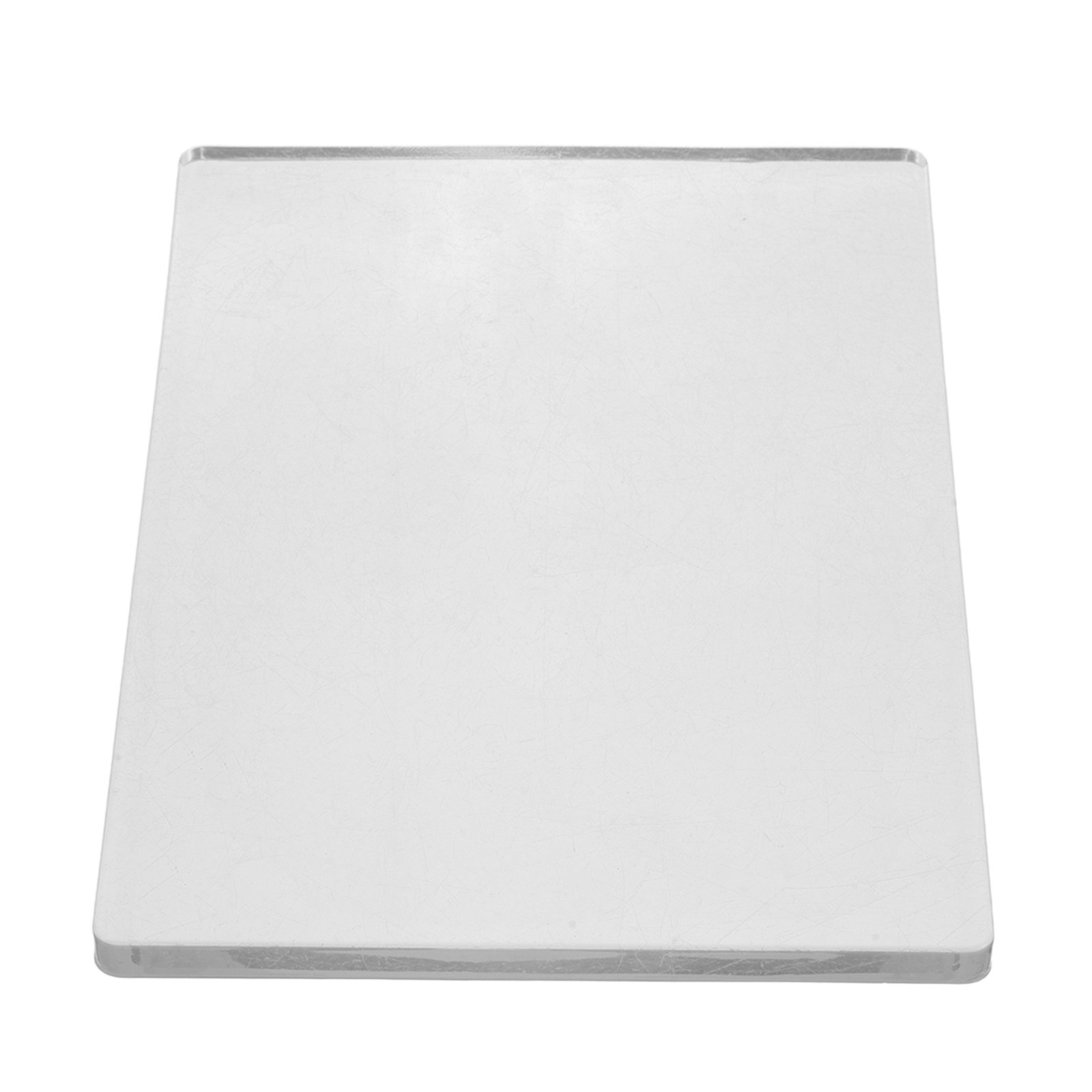 20x25cm Clear Transparent Gel  - Art Craft Board review and price
