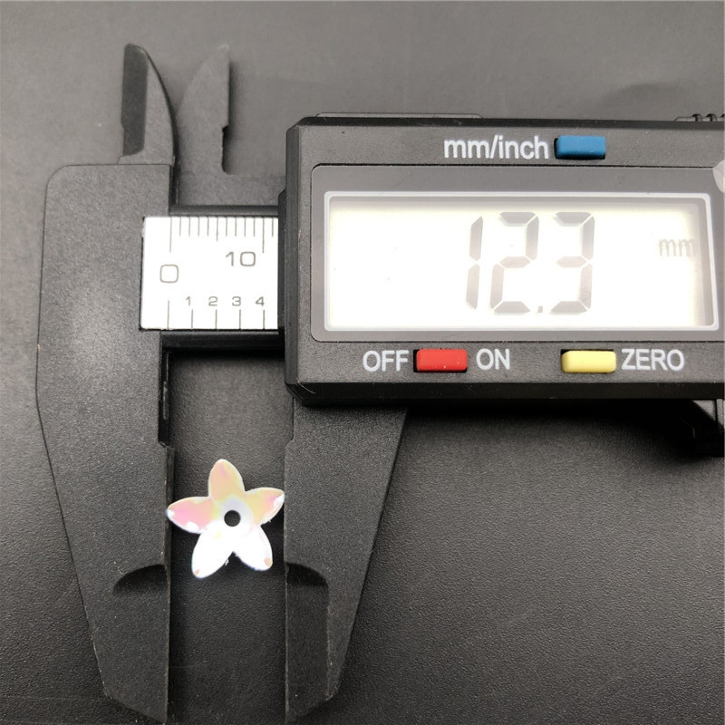 30g 13.3mm Deep Cup AB  White  - Art Craft Hat review and price