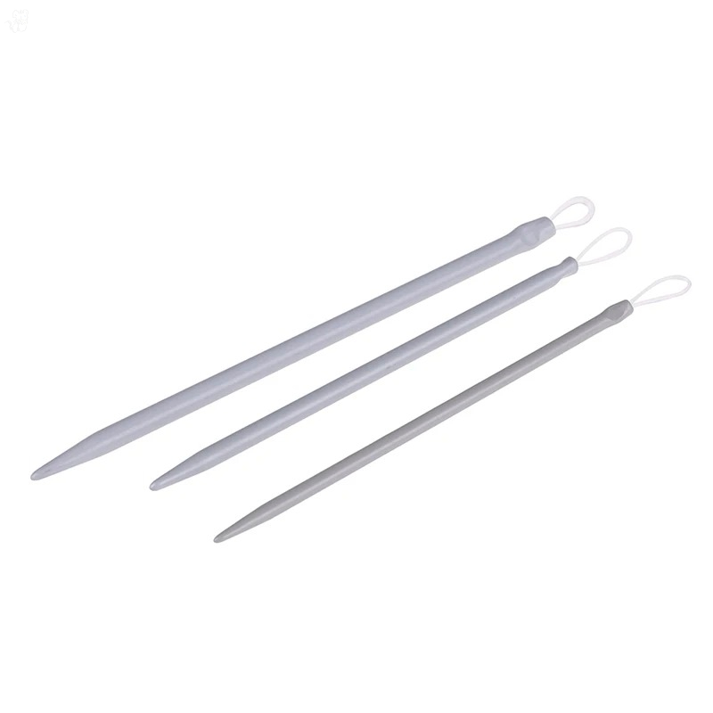 3pcs/set Nylon Wire Knitting N - Art Craft Yarn review and price