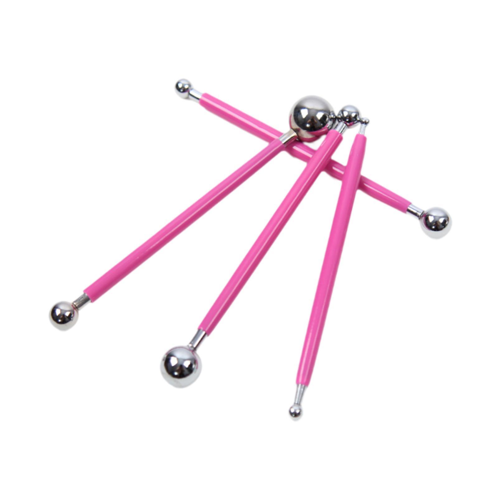Embossing Ball Stylus Dotting  - Polymer Clay Set review and price