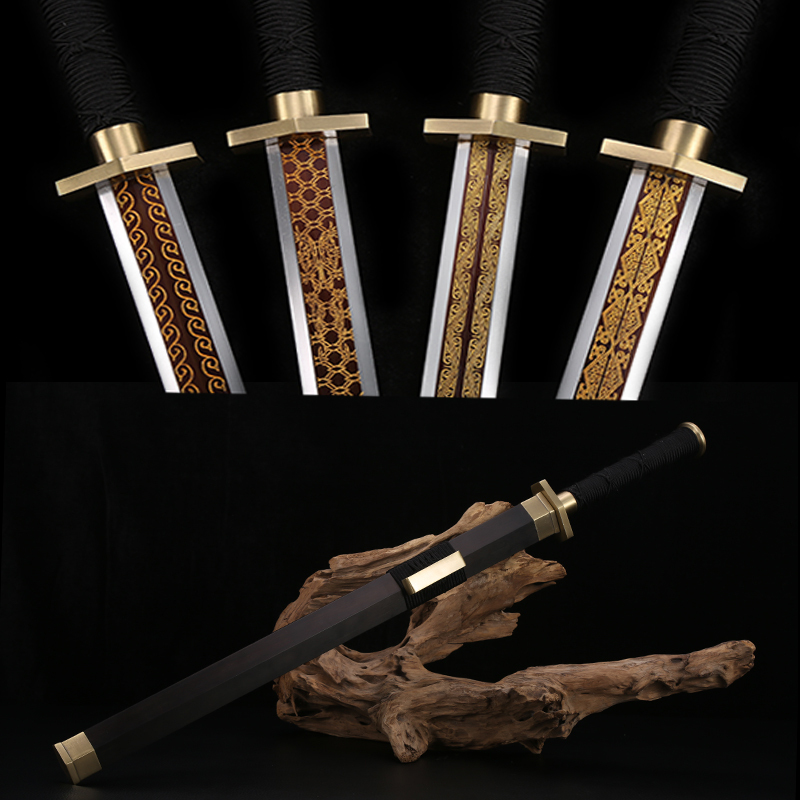 Chinese Short Sword,Cold Steel - Art Craft Love review and price