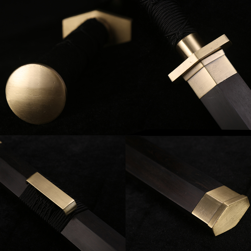 Chinese Short Sword,Cold Steel - Art Craft Love review and price