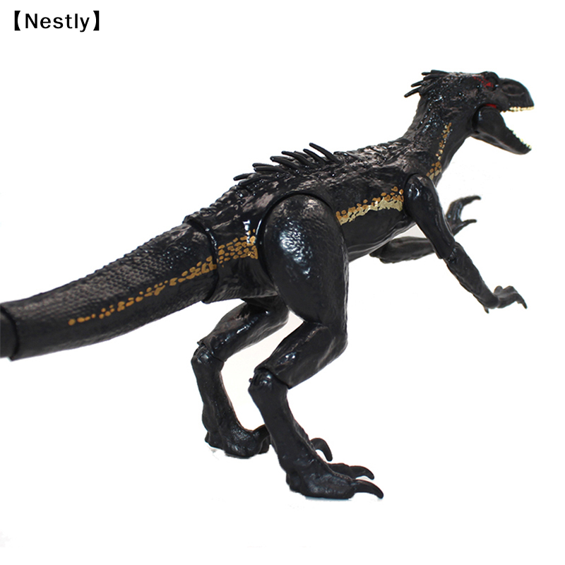 Lifelike Indoraptor Jurassic W - Art Craft Dinosaur review and price