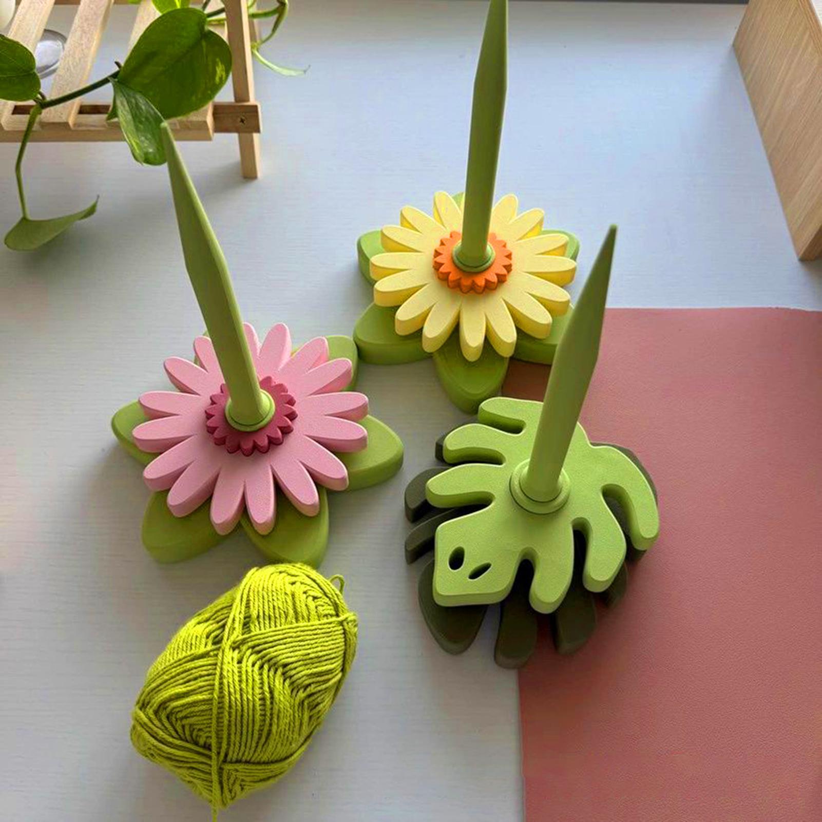 Yarn Holder Spin Yarn Holder f - Art Craft Yarn review and price