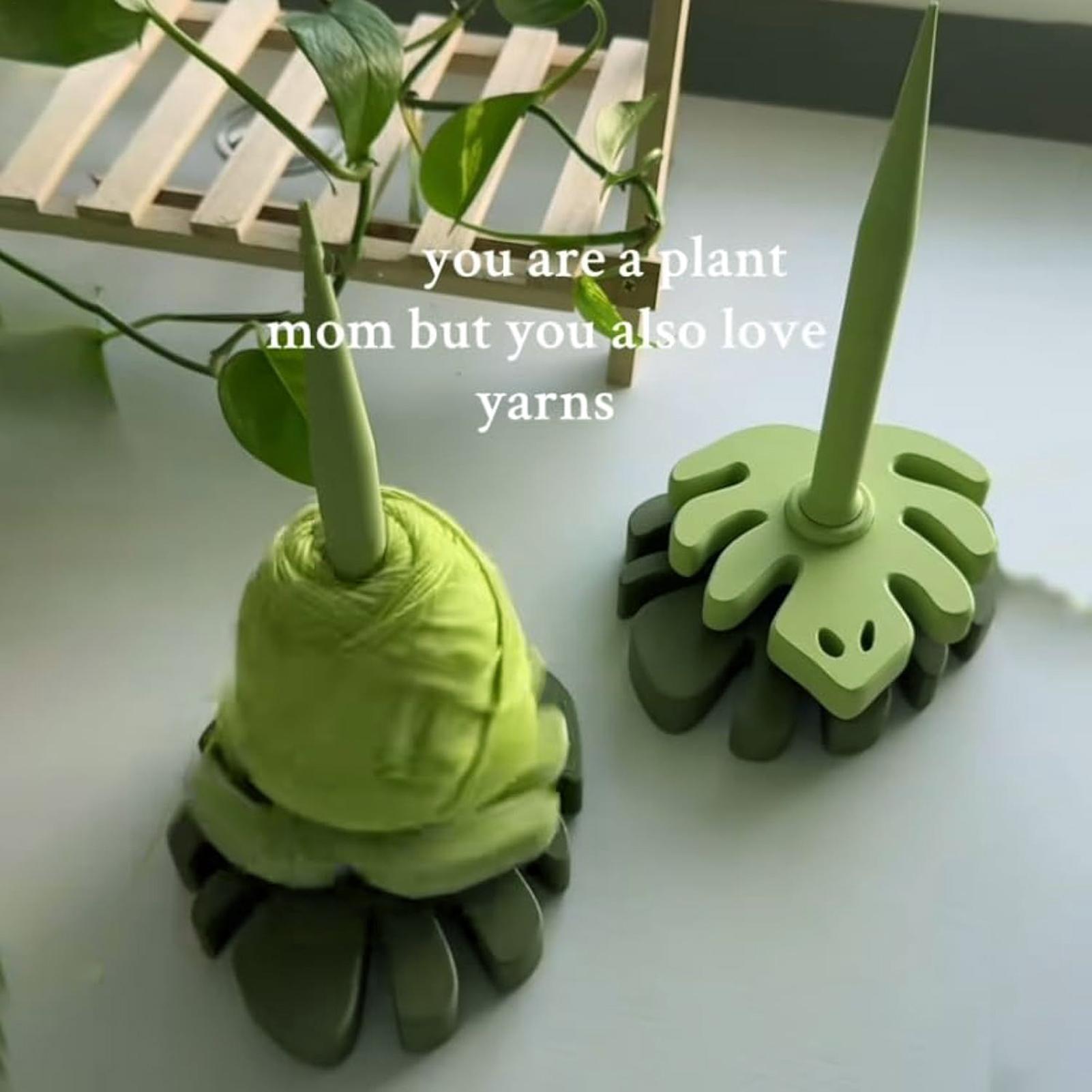 Yarn Holder Spin Yarn Holder f - Art Craft Yarn review and price