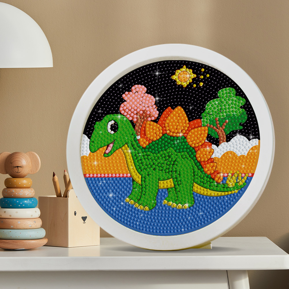 DIY Handmade Diamond Painting  - Art Craft Girl review and price