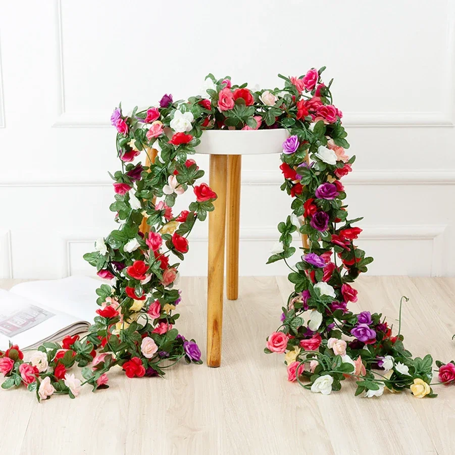 8.2 FT Artificial Flower Plant - Art Craft Hotel review and price